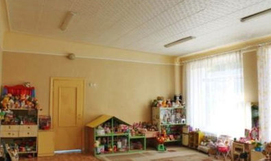 Детский сад № 296 (ясли-сад) Детский сад № 296 (ясли-сад)