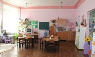 Детский сад № 296 (ясли-сад) Детский сад № 296 (ясли-сад)