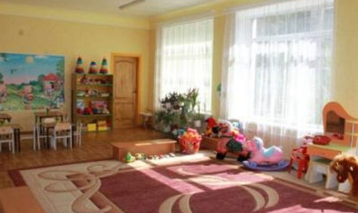 Детский сад № 296 (ясли-сад) Детский сад № 296 (ясли-сад)