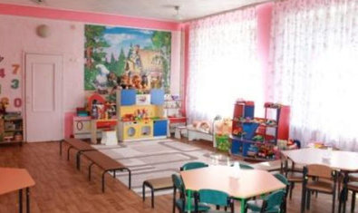 Детский сад № 296 (ясли-сад) Детский сад № 296 (ясли-сад)