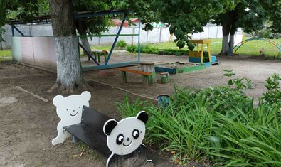 Детский сад № 296 (ясли-сад) Детский сад № 296 (ясли-сад)