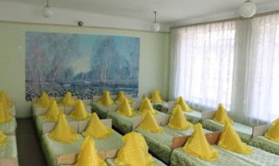 Детский сад № 296 (ясли-сад) Детский сад № 296 (ясли-сад)