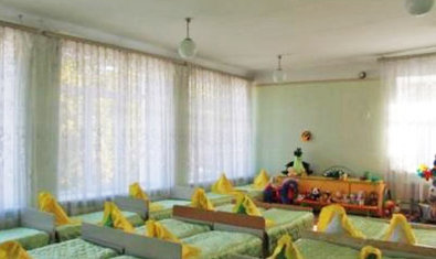 Детский сад № 296 (ясли-сад) Детский сад № 296 (ясли-сад)