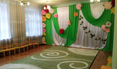 Детский сад № 296 (ясли-сад) Детский сад № 296 (ясли-сад)