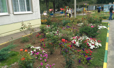 Детский сад № 30 (ясли-сад)