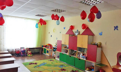 Детский сад № 30 (ясли-сад)