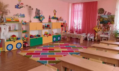 Детский сад № 30 (ясли-сад)