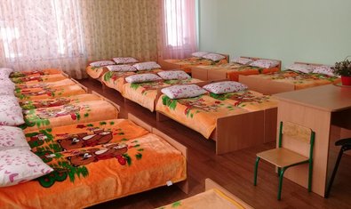 Детский сад № 30 (ясли-сад)