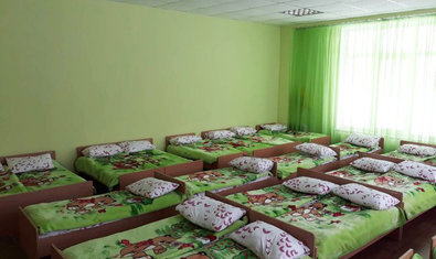 Детский сад № 30 (ясли-сад)