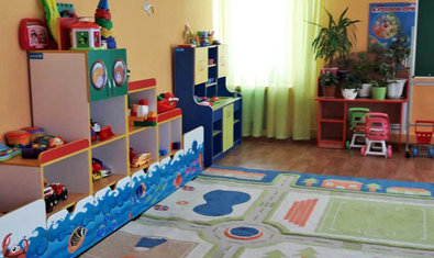 Детский сад № 30 (ясли-сад)