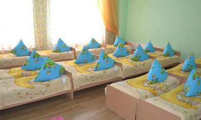 Детский сад № 30 (ясли-сад)