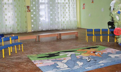 Детский сад № 30 (ясли-сад)