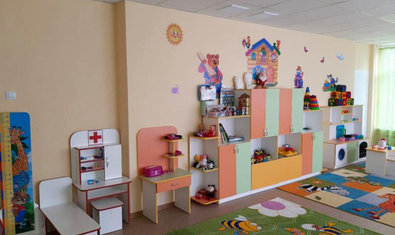 Детский сад № 30 (ясли-сад)