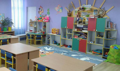 Детский сад № 30 (ясли-сад)