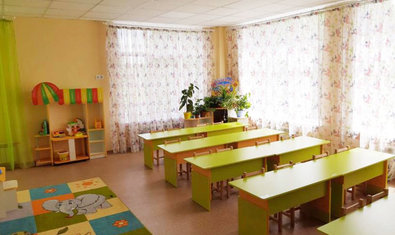Детский сад № 30 (ясли-сад)