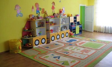 Детский сад № 30 (ясли-сад)