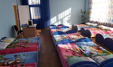 Детский сад № 30 (ясли-сад)