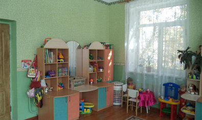 Детский сад № 300 (ясли-сад) Детский сад № 300 (ясли-сад)