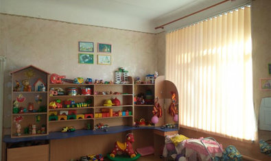 Детский сад № 300 (ясли-сад) Детский сад № 300 (ясли-сад)