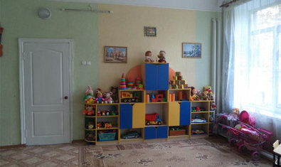 Детский сад № 300 (ясли-сад) Детский сад № 300 (ясли-сад)