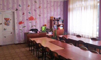 Детский сад № 300 (ясли-сад) Детский сад № 300 (ясли-сад)