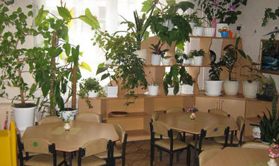 Детский сад № 300 (ясли-сад) Детский сад № 300 (ясли-сад)