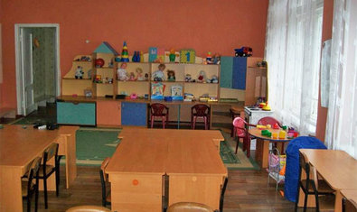 Детский сад № 300 (ясли-сад) Детский сад № 300 (ясли-сад)