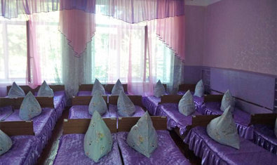 Детский сад № 300 (ясли-сад) Детский сад № 300 (ясли-сад)