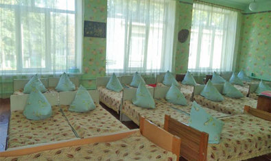 Детский сад № 300 (ясли-сад) Детский сад № 300 (ясли-сад)