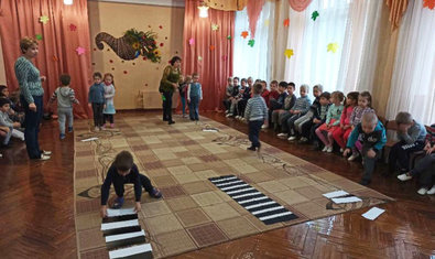 Детский сад № 300 (ясли-сад) Детский сад № 300 (ясли-сад)