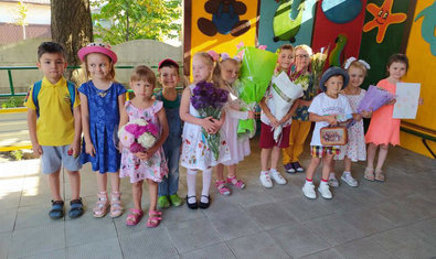 Детский сад № 302 (ясли-сад) «Мальвина» Детский сад № 302 (ясли-сад) «Мальвина»