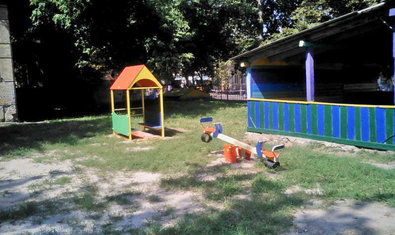 Детский сад № 302 (ясли-сад) «Мальвина» Детский сад № 302 (ясли-сад) «Мальвина»