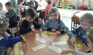 Детский сад № 302 (ясли-сад) «Мальвина» Детский сад № 302 (ясли-сад) «Мальвина»