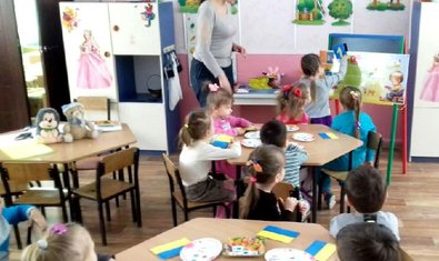 Детский сад № 302 (ясли-сад) «Мальвина» Детский сад № 302 (ясли-сад) «Мальвина»