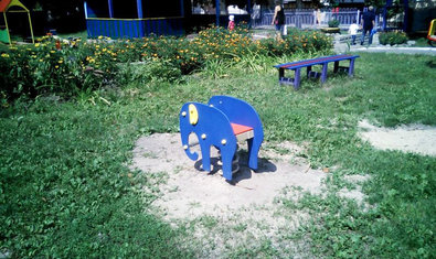 Детский сад № 302 (ясли-сад) «Мальвина» Детский сад № 302 (ясли-сад) «Мальвина»