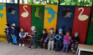 Детский сад № 302 (ясли-сад) «Мальвина» Детский сад № 302 (ясли-сад) «Мальвина»