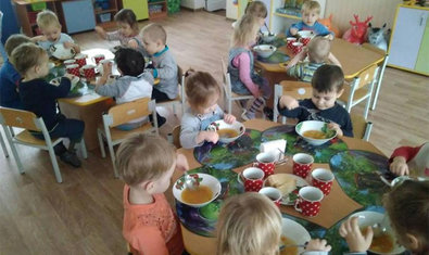 Детский сад № 302 (ясли-сад) «Мальвина» Детский сад № 302 (ясли-сад) «Мальвина»