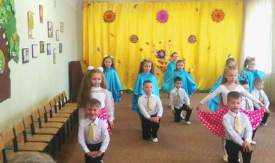 Детский сад № 302 (ясли-сад) «Мальвина» Детский сад № 302 (ясли-сад) «Мальвина»