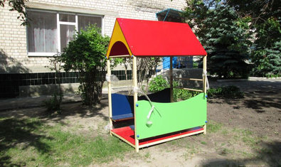 Детский сад № 303 (ясли-сад) Детский сад № 303 (ясли-сад)