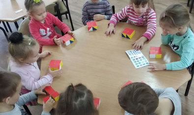 Детский сад № 303 (ясли-сад) Детский сад № 303 (ясли-сад)