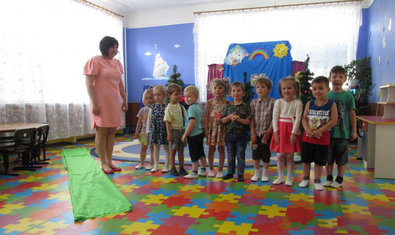 Детский сад № 303 (ясли-сад) Детский сад № 303 (ясли-сад)