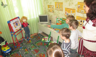 Детский сад № 303 (ясли-сад) Детский сад № 303 (ясли-сад)