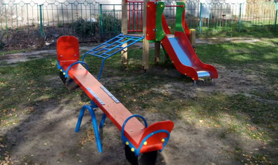 Детский сад № 303 (ясли-сад) Детский сад № 303 (ясли-сад)