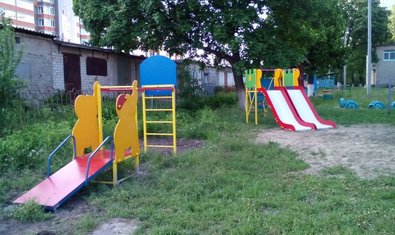 Детский сад № 303 (ясли-сад) Детский сад № 303 (ясли-сад)