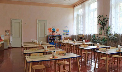 Детский сад № 307