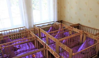 Детский сад № 307