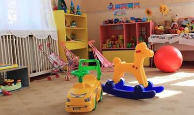 Детский сад № 307