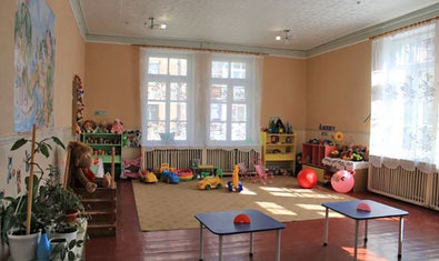 Детский сад № 307