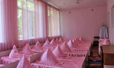 Детский сад № 307