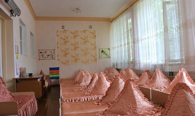 Детский сад № 307